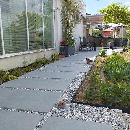 Active Apartments コペル エクステリア 写真
